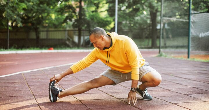 Strategies for Incorporating Movement into Daily Routines