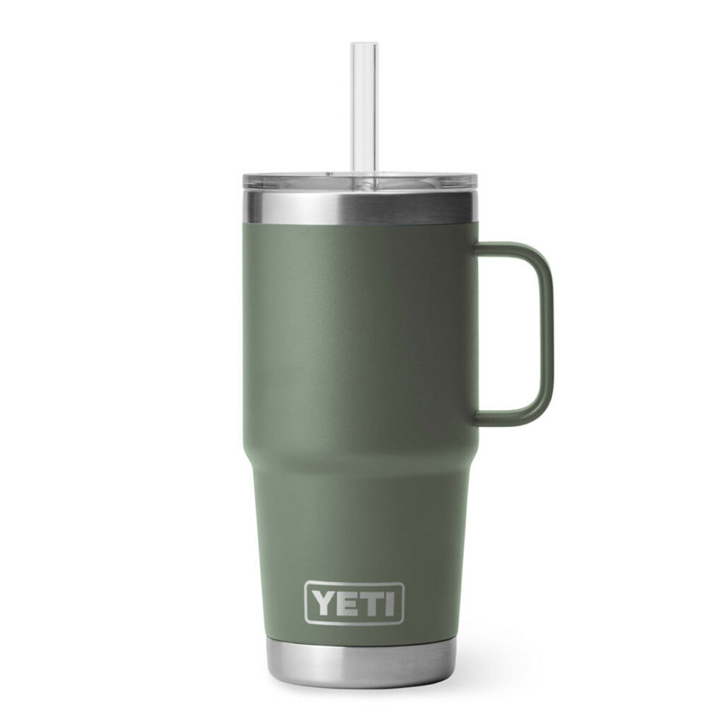 Yeti Travel Mug