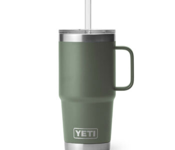 Yeti Travel Mug