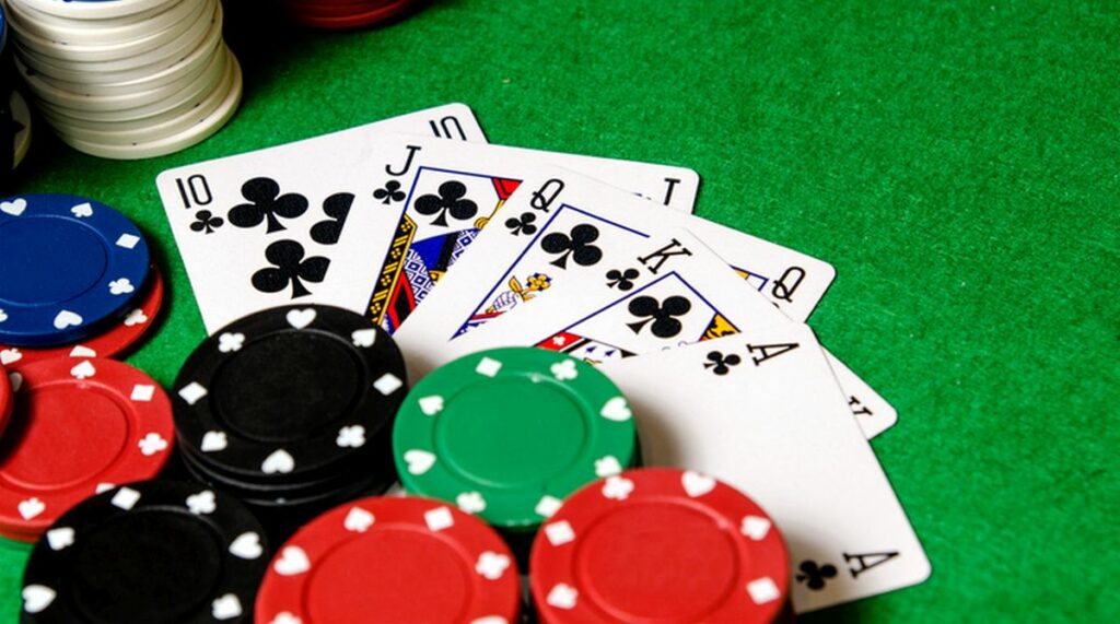 Master Poker Rules and Discover How to Play Poker Effectively.