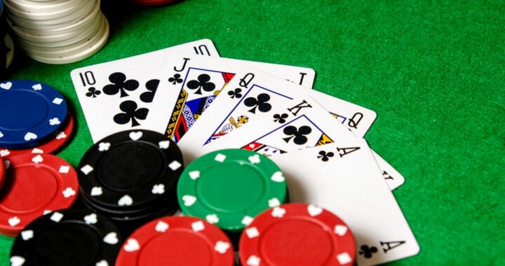 Master Poker Rules and Discover How to Play Poker Effectively.