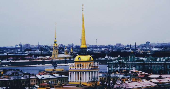 How to Travel Russia on a Budget as a Foreigner